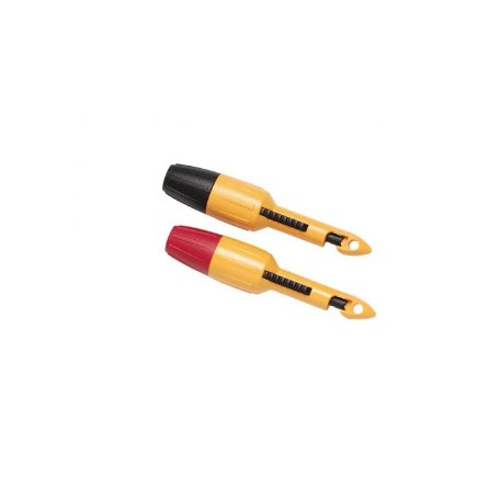 Fluke TP82 Set di cavi, sonde e clip di prova (2149080)