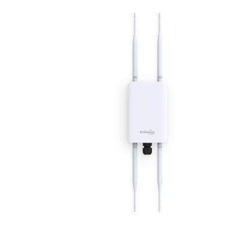 EnGenius ENH1350EXT punto accesso WLAN 1000 Mbit/s Bianco Supporto Power over Ethernet (PoE) (ENH1350EXT)