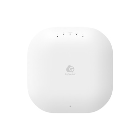 EnGenius ECW120 punto accesso WLAN 867 Mbit/s Bianco Supporto Power over Ethernet (PoE) (ECW120)