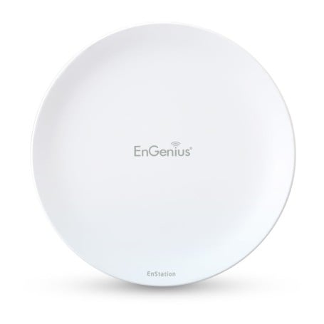 EnGenius EnStation5-AC (EnJet) antenna di rete Antenna direzionale 19 dBi (ENSTATION5-AC (ENJET))