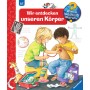 Ravensburger 978-3-473-32873-4 libro Tedesca 16 pagine