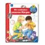Ravensburger 978-3-473-32873-4 libro Tedesca 16 pagine