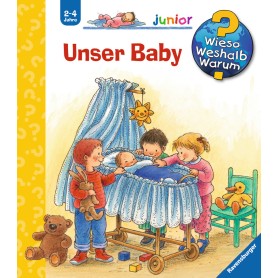 Ravensburger 978-3-473-32741-6 libro Tedesca 16 pagine