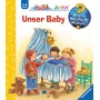 Ravensburger 978-3-473-32741-6 libro Tedesca 16 pagine