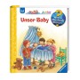 Ravensburger 978-3-473-32741-6 libro Tedesca 16 pagine