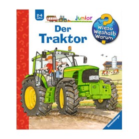 Ravensburger 00.032.815 libro 16 pagine (32815)
