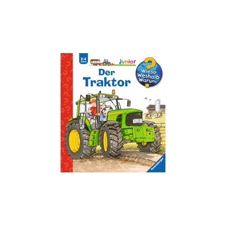 Ravensburger 00.032.815 libro 16 pagine (32815)
