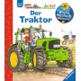 Ravensburger 00.032.815 libro 16 pagine (32815)