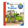 Ravensburger 00.032.815 libro 16 pagine (32815)