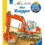 Ravensburger 978-3-473-32850-5 libro Tedesca 16 pagine