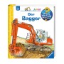Ravensburger 978-3-473-32850-5 libro Tedesca 16 pagine