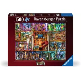 Ravensburger 12000190 puzzle 1500 pz