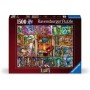 Ravensburger 12000190 puzzle 1500 pz