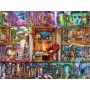 Ravensburger 12000190 puzzle 1500 pz