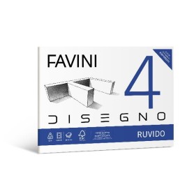 FAVINI 4:220 RUVIDI FF20 D4 (A168504)