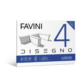 FAVINI 4:220 LISCI FF20 D4 (A166504)