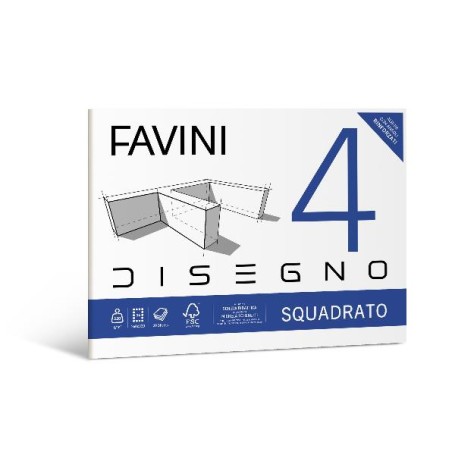 FAVINI 4:220 LISCI SQUADR FF20 D4 (A167504)