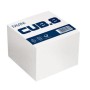 CUBOTTO BIANCO 700 FOGLI CM9,5X9,5 (A450916)