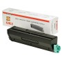 OKI 01101202 cartuccia toner 1 pz Originale Nero (01101202)