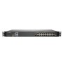 SonicWall NSA 2700 Gestito L2 Gigabit Ethernet (10/100/1000) 1U Nero (02-SSC-7370)