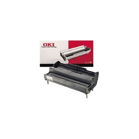 OKI OKIOFFICE1200/1600 TONER 15K  * (09002989)
