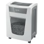 Leitz 80100000 distruggi documenti Taglio a frammenti 23 cm Bianco