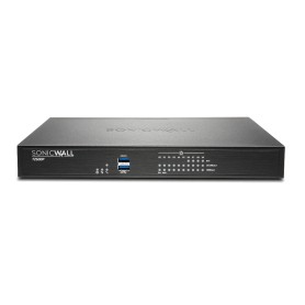 SonicWall TZ600 POE firewall (hardware) Desktop 1,5 Gbit/s (02-SSC-0614)