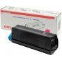 OKI 42127406 cartuccia toner 1 pz Originale Magenta