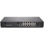 SonicWall TZ600 POE firewall (hardware) Desktop 1,5 Gbit/s (02-SSC-0614)