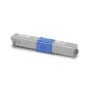Toner cyan 44973535