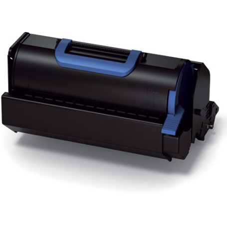 Toner schwarz 45488802
