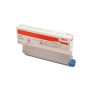 Toner magenta 46443102