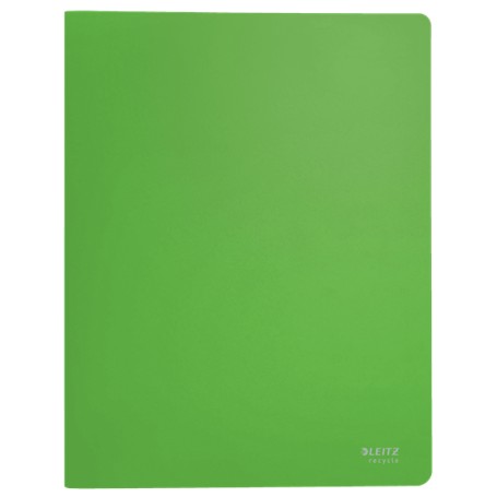 Leitz 46770055 portalistino di presentazione 40 tasche 80 fogli A4 (46770055)