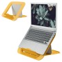 Leitz Ergo Cosy Supporto per computer portatile Giallo 43,2 cm (17") (64260019)