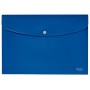Leitz 46780035 cartella Polipropilene (PP) Blu A4 (46780035)