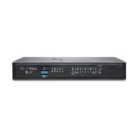 SonicWall TZ570 firewall (hardware) Desktop 4 Gbit/s (02-SSC-5661)