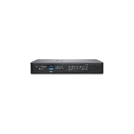 SonicWall TZ570 firewall (hardware) Desktop 4 Gbit/s (02-SSC-5661)