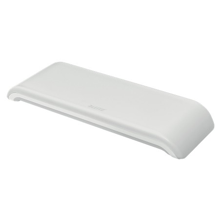 Leitz Ergo Cosy poggiapolso Grigio (64260061)