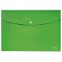 Leitz 46780055 cartella Polipropilene (PP) Verde A4 (46780055)