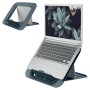Leitz Ergo Cosy Supporto per computer portatile Grigio 43,2 cm (17") (64260089)