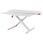 Leitz 65320085 leggio Grigio