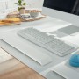 Leitz Ergo Cosy poggiapolso Grigio (65240085)