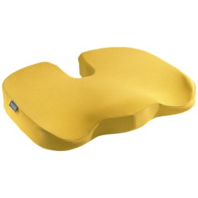 Leitz Ergo Cosy Giallo Cuscino da seduta (52840019)