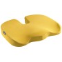 Leitz Ergo Cosy Giallo Cuscino da seduta (52840019)