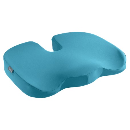 Leitz Ergo Cosy Blu Cuscino da seduta (52840061)