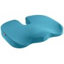 Leitz Ergo Cosy Blu Cuscino da seduta (52840061)