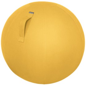 Leitz Ergo Cosy Giallo Interno Rotondo (52790019)