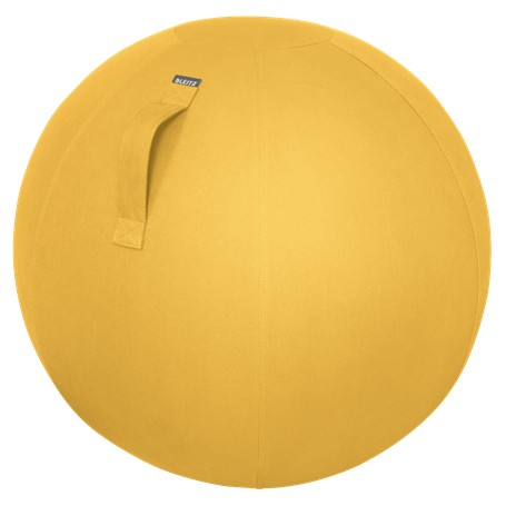 Leitz Ergo Cosy Giallo Interno Rotondo (52790019)