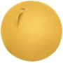 Leitz Ergo Cosy Giallo Interno Rotondo (52790019)
