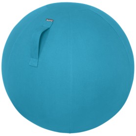 Leitz Ergo Cosy Blu Interno Rotondo (52790061)